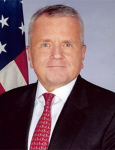 John J. Sullivan