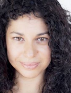 Suzanne Pereira