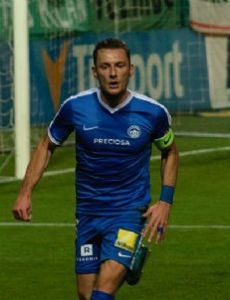 Vladimír Coufal
