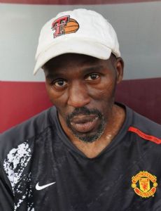 Roger Mayweather