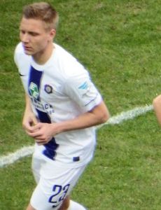 Dorian Diring