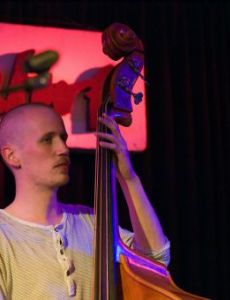 Petter Eldh