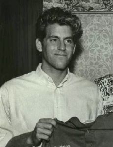 Michael Gostigian