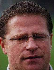 Max Eberl