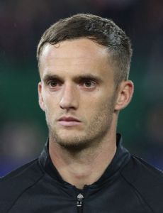 Andy King