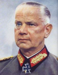 Walther von Reichenau