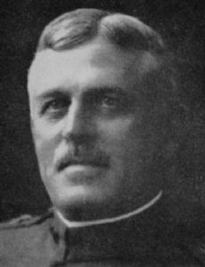 George Oscar Cress