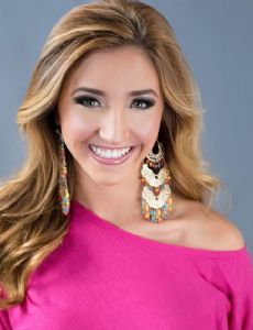 Olivia Evelyn Walls