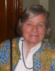 Imogen Stuart