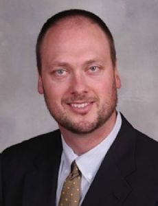 Joe Wolf