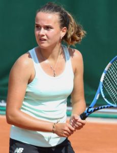 Clara Burel