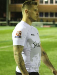 Toby Everett