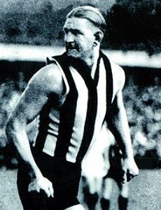 Albert Collier