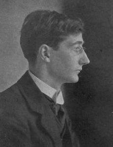 Lennox Robinson