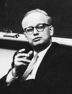 Karl William Kapp