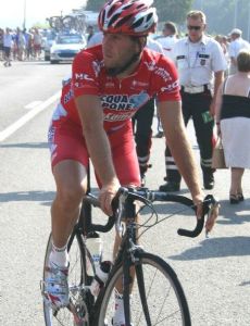 Gabriele Balducci