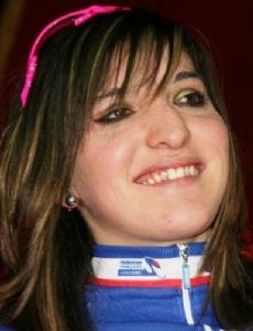 Mélodie Lesueur