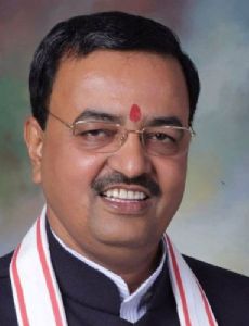 Keshav Prasad Maurya