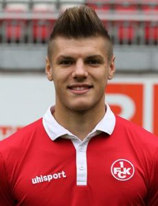 Erik Wekesser