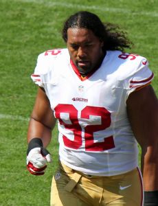 Will Tukuafu
