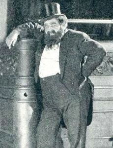 Kalla Pasha