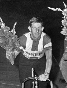 Theo Nikkessen