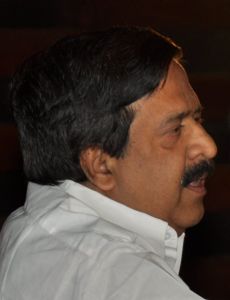 Ramesh Chennithala