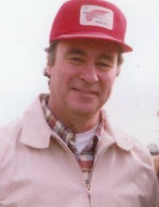 Tim Green