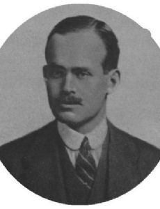 Valentine Fleming