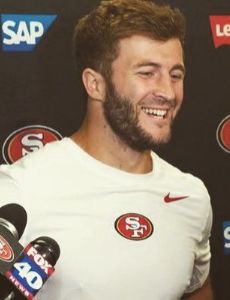 Trent Taylor