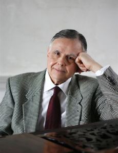 Laurent Martin