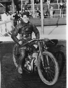 Roland Stobbart