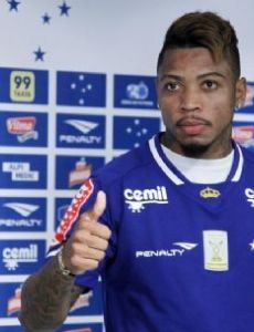 Mário Sérgio Santos Costa