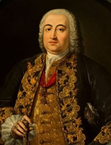 Andrés Fernández Pacheco, 10th Duke of Escalona
