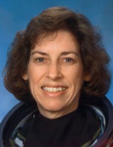 Ellen Ochoa