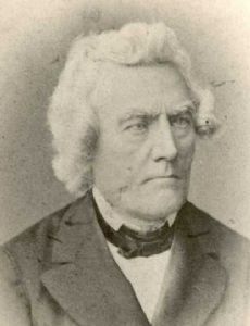 Moritz Wilhelm Drobisch