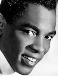 Chuck Jackson