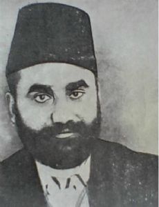 Sulaiman al-Barouni