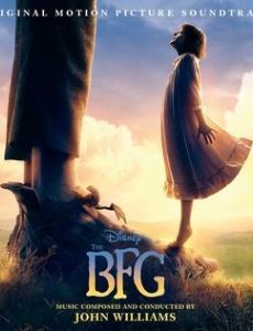 The BFG (soundtrack)
