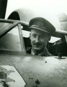 Leonard Birchall