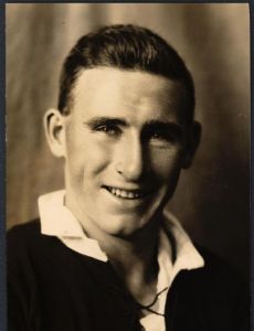 Atholstan Mahoney