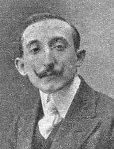 Wenceslao Fernández Flórez
