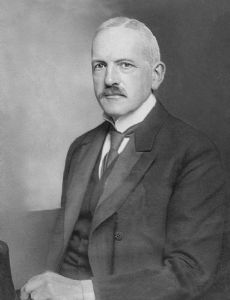 Clemens Freiherr von Schorlemer-Lieser