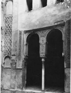 Mesbahiyya Madrasa