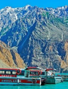 Gilgit-Baltistan