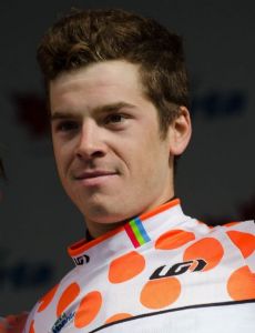 Ben Perry