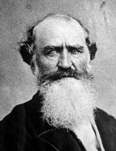 Robert Newell (politician)