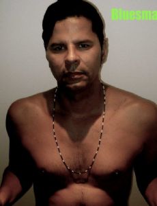 Efraim Medina Reyes