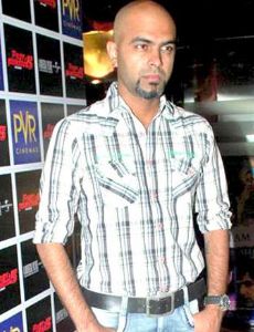 Rajiv Laxman