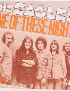 One of These Nights